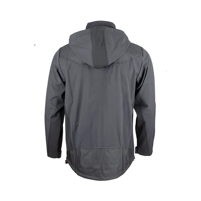 Veste de travail LMA Rock 2307 multi-poches...