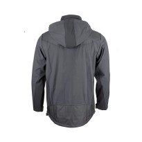 Veste de travail LMA Rock 2307 multi-poches softshell stretch imperméable