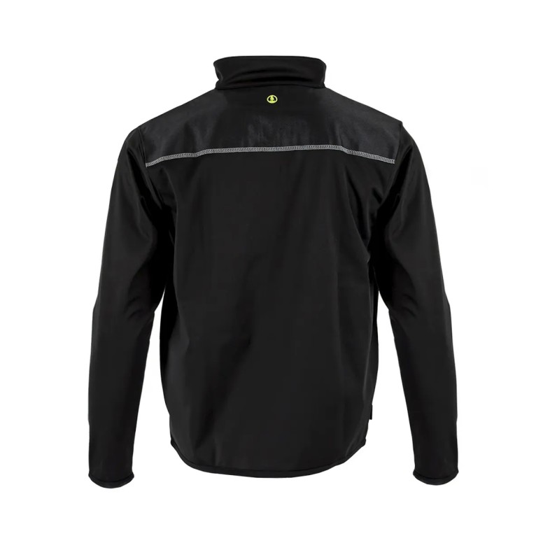 Veste de travail LMA 2255 INJECTION softshell