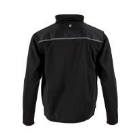 Veste de travail LMA 2255 INJECTION softshell