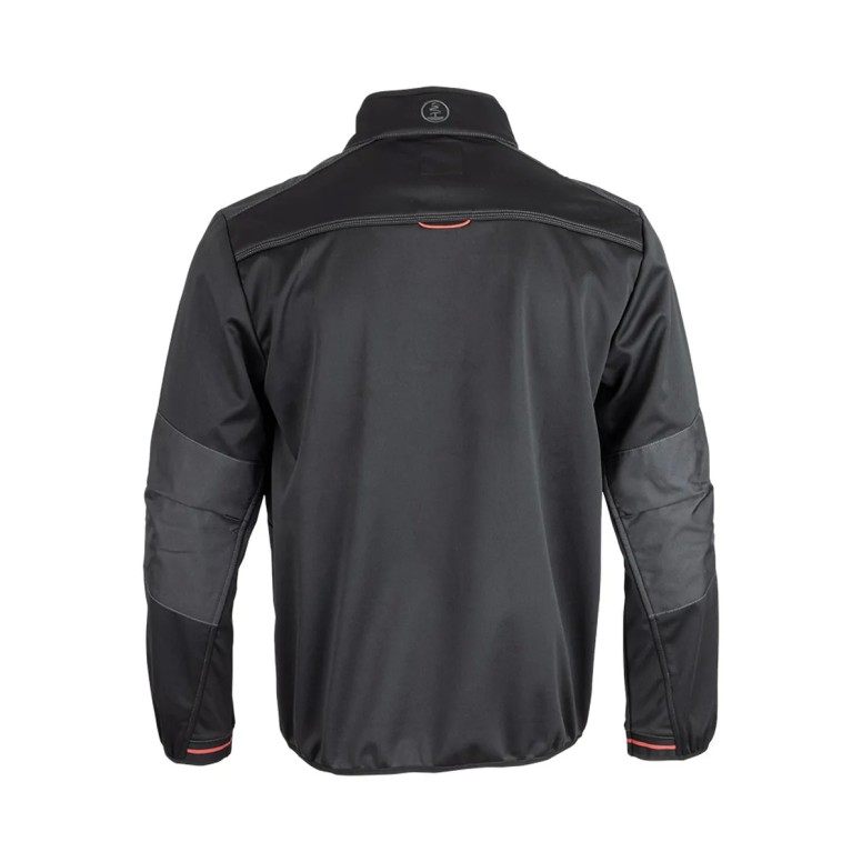 Veste de travail LMA 2353 Player softshell sans...
