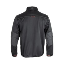 Veste de travail LMA 2353 Player softshell sans métal