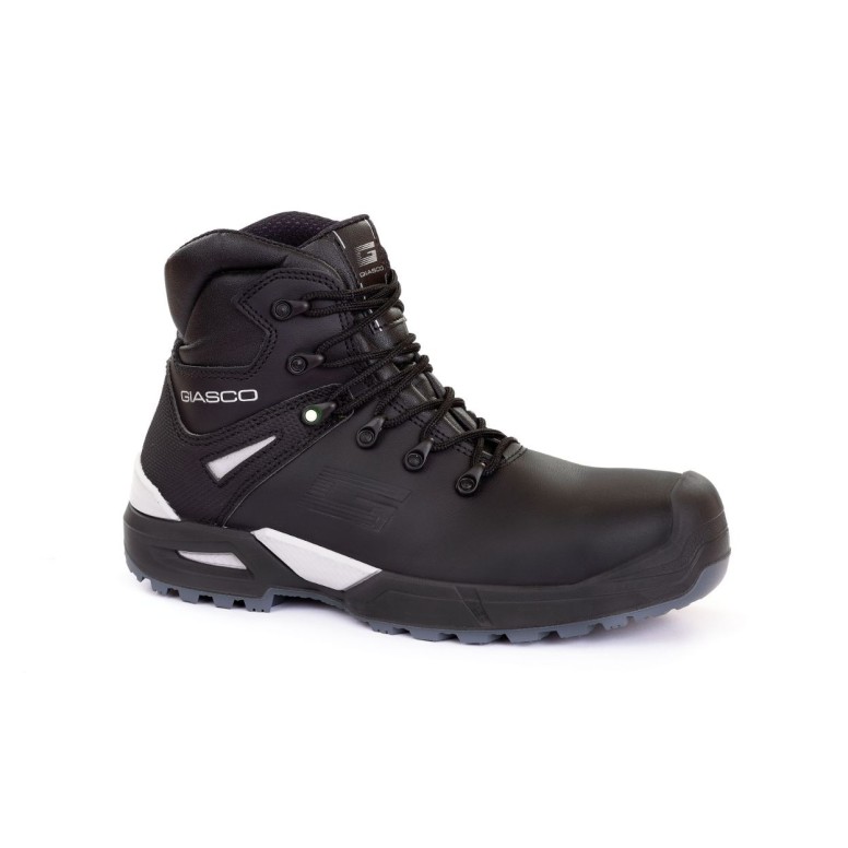Chaussures de sécurité Giasco Triglav S7S FO CI...