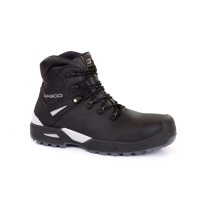 Chaussures de sécurité Giasco Triglav S7S FO CI HI HRO SC SR 3RUB458L