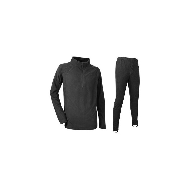 Ensemble de sous-vêtements de travail LMA 4016...