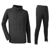 Ensemble de sous-vêtements de travail LMA 4016 Ice en polaire