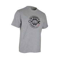 T-shirt de travail LMA 9329 Iron