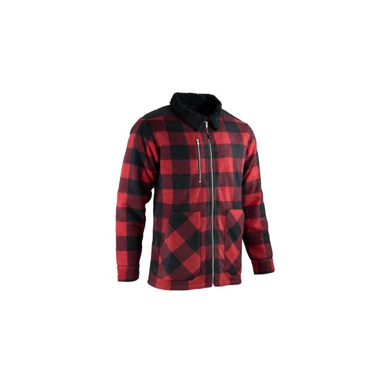 Veste de travail LMA Erable 9260 multipoches