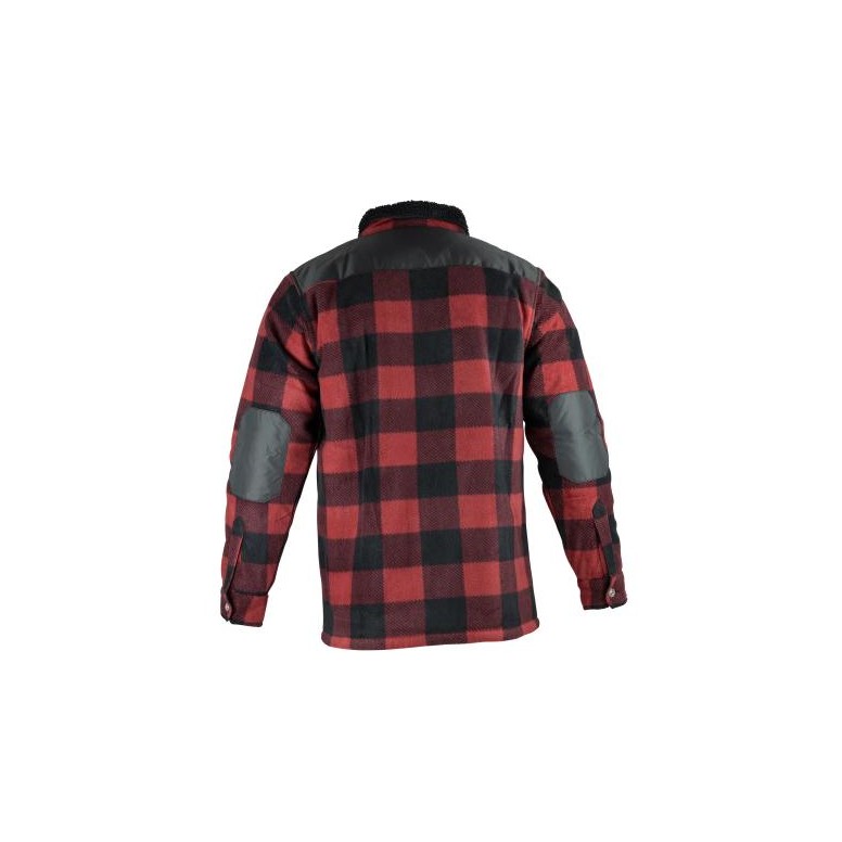 Veste de travail LMA Erable 9260 multipoches