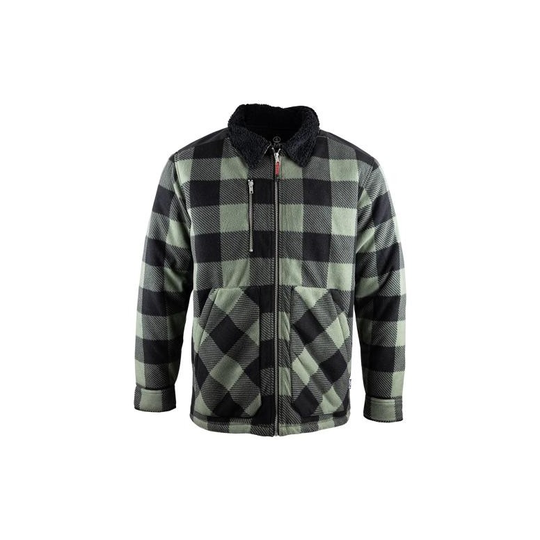 Veste de travail LMA Sureau 9292 multipoches