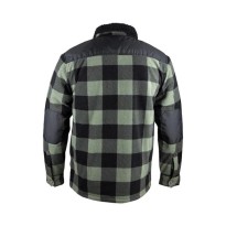 Veste de travail LMA Sureau 9292 multipoches 2