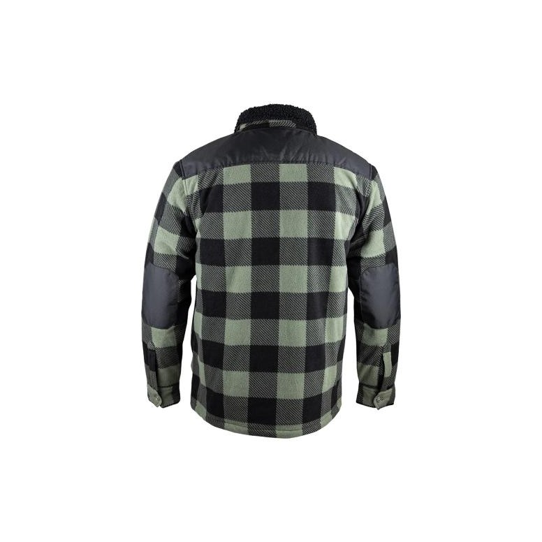 Veste de travail LMA Sureau 9292 multipoches