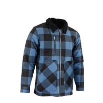 Veste de travail LMA Cedre 9312 multipoches