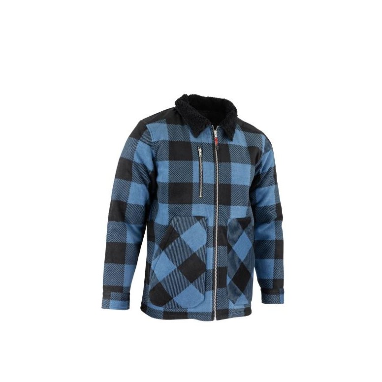 Veste de travail LMA Cedre 9312 multipoches