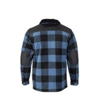 Veste de travail LMA Cedre 9312 multipoches 2