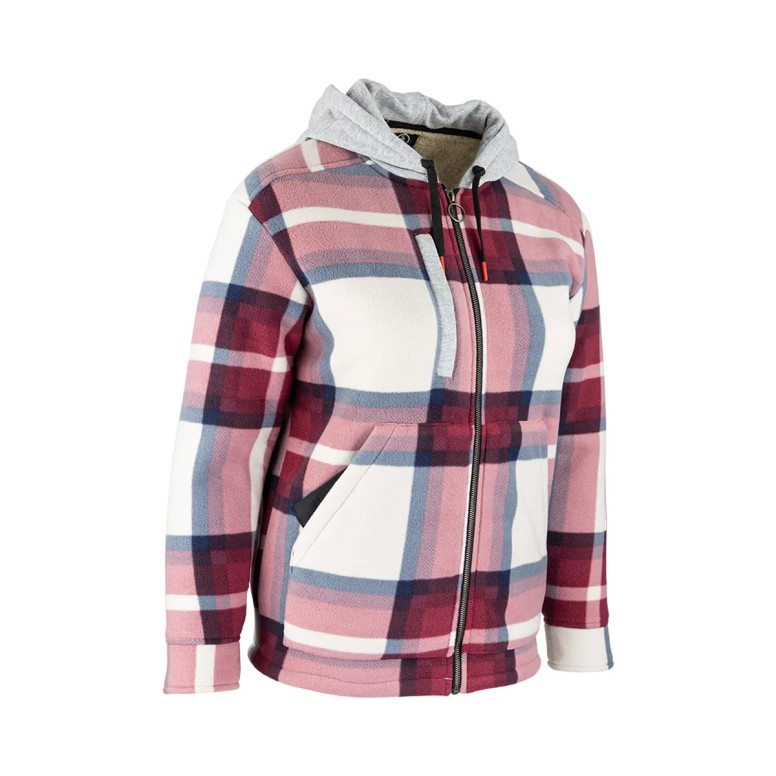 Veste de travail femme LMA Loan 9311 multipoches