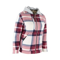 Veste de travail femme LMA Loan 9311 multipoches