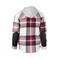 Veste de travail femme LMA Loan 9311 multipoches 2
