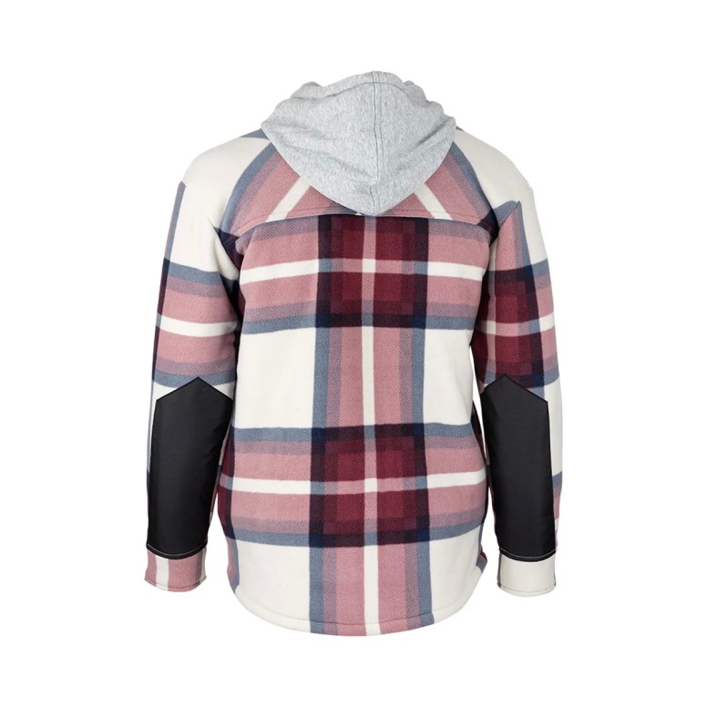 Veste de travail femme LMA Loan 9311 multipoches