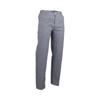 Pantalon de travail LMA 100113 Morteau pour cuisinier