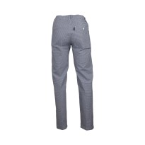 Pantalon de travail LMA 100113 Morteau pour cuisinier 2
