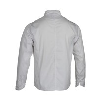 Veste de travail LMA Courgette 2176 cuisinier manches... 2
