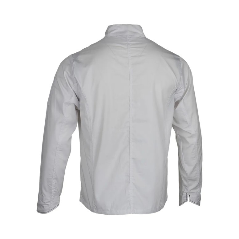 Veste de travail LMA Courgette 2176 cuisinier...
