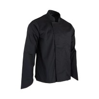 Veste de travail LMA Passoire 2137 cuisinier manches longues