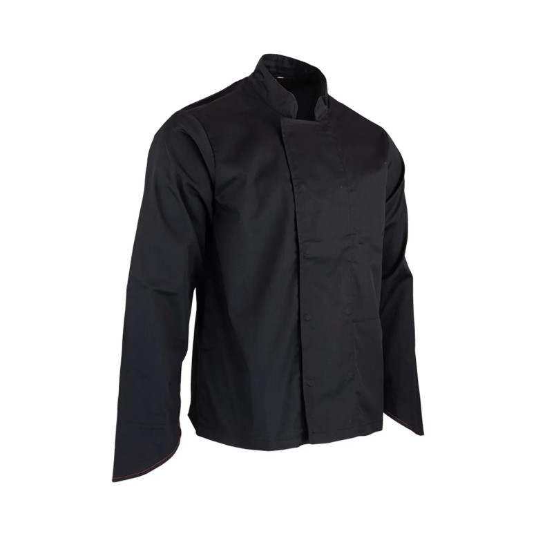 Veste de travail LMA Passoire 2137 cuisinier...
