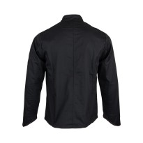 Veste de travail LMA Passoire 2137 cuisinier manches longues 2