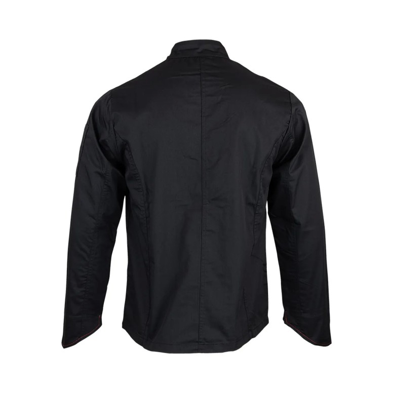 Veste de travail LMA Passoire 2137 cuisinier...
