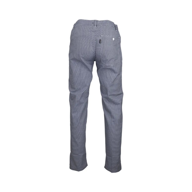 Pantalon de travail LMA Ratatouille 1582 cuisinier