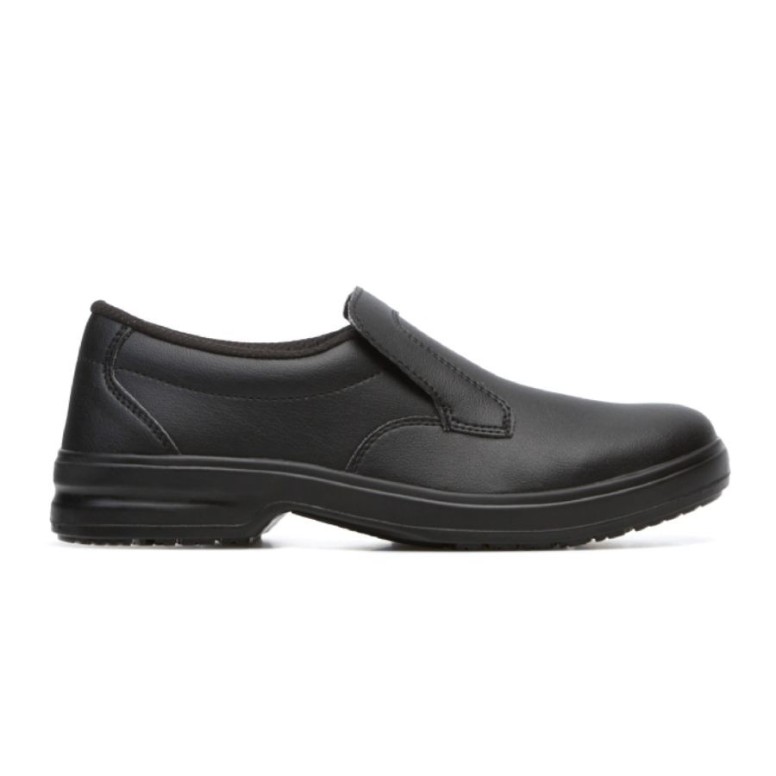 Mocassin de sécurité Exena 00P303 01 FO SRC...