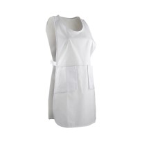 Tablier de travail LMA Vita C1 7083 cuisine femme