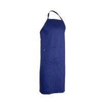 Tablier de travail LMA Radis 700040 Cuisine 100% Coton