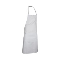 Tablier de travail LMA Ciboulette 700044 Cuisine 100% Coton