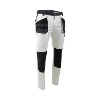 Pantalon de travail LMA 1750 Embase multipoches