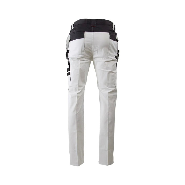 Pantalon de travail LMA 1750 Embase multipoches