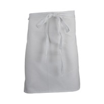 Tablier de travail LMA Traiteur 7036 Cuisine 100% Coton