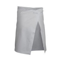 Tablier de travail LMA Traiteur 7036 Cuisine 100% Coton 2