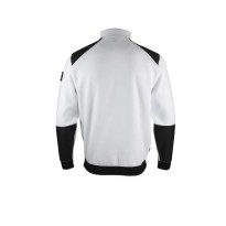 Sweat de travail LMA 8088 Fresque en polaire