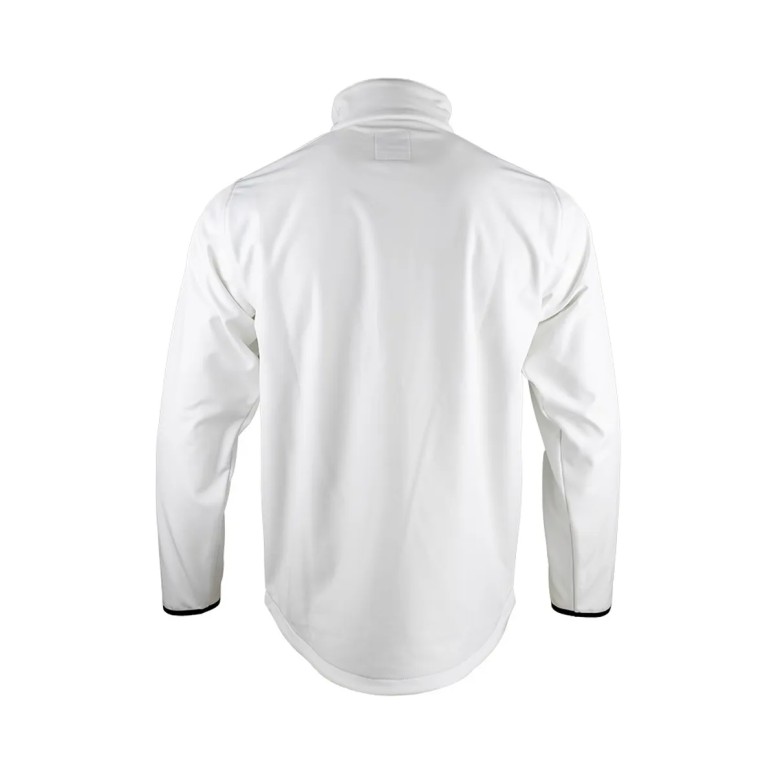Veste de travail LMA 2306 Azurite softshell zippée