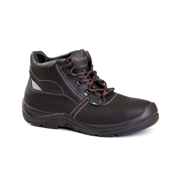 Chaussures de sécurité Giasco Verdi S2 SRC AC880B