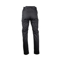 Pantalon de travail LMA Grill 1449 Salle Cuisine