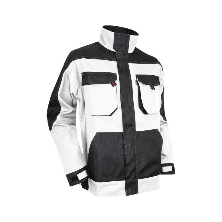 Veste de travail LMA 2128 Traceur multipoches