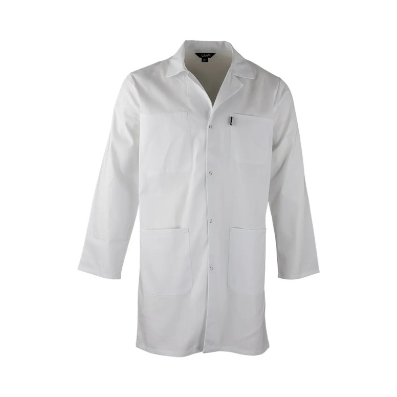 Blouse de travail LMA 700744 Palette secteur...