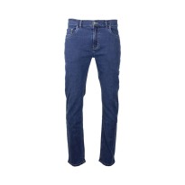 Jean de travail LMA Andrew 1878 Multipoches Stretch