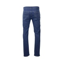 Jean de travail LMA Andrew 1878 Multipoches Stretch 2