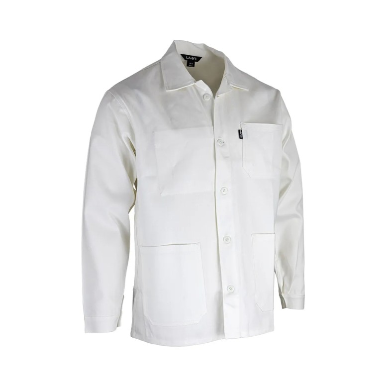 Blouse de travail LMA 200244 Roleau secteur...