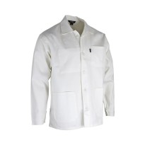 Blouse de travail LMA 200244 Roleau secteur sanitaire